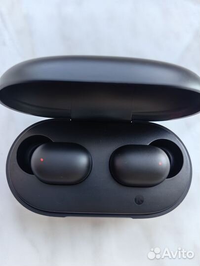 Беспроводные наушники Haylou gt 1