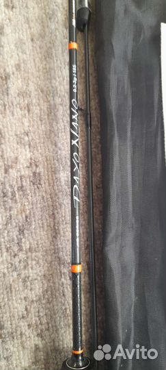 Спиннинг для мормышинга