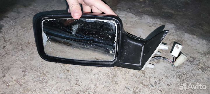 Запчасти на ваз