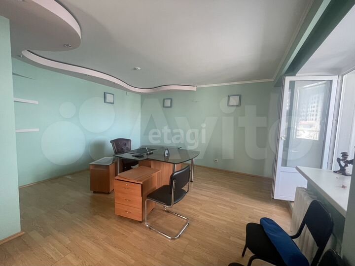 Сдам офисное помещение, 36 м²