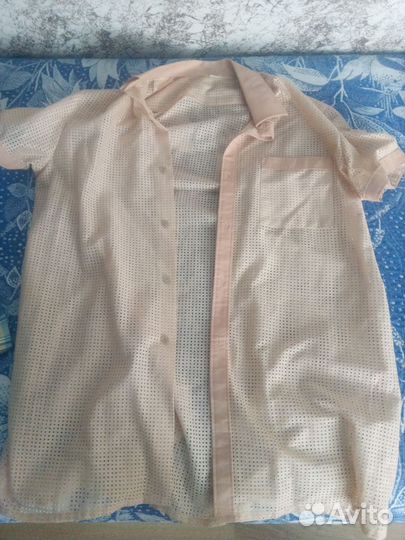 Вещи мужские пакетом