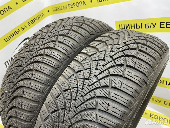 Goodyear UltraGrip 9 205/60 R16 100R