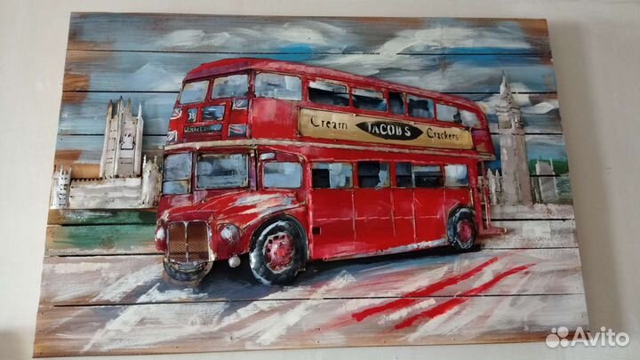 Панно для детей 