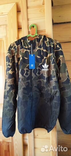 Ветровка adidas
