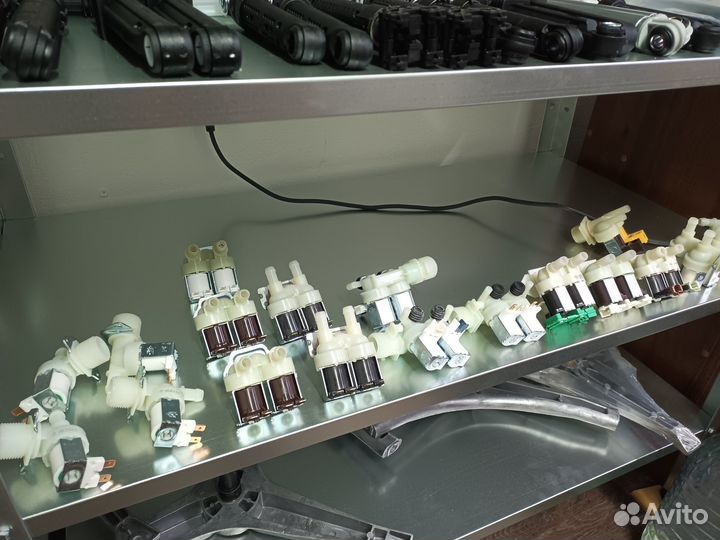 Запчасти для стиральных машин Сыктывкар