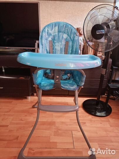 Стул для кормления