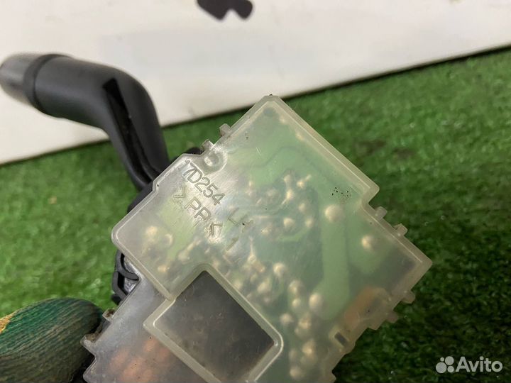 Подрулевой переключатель Mazda 6 GG