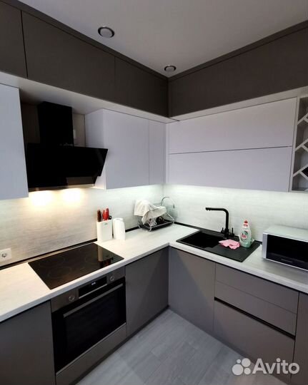 Кухонный гарнитур 