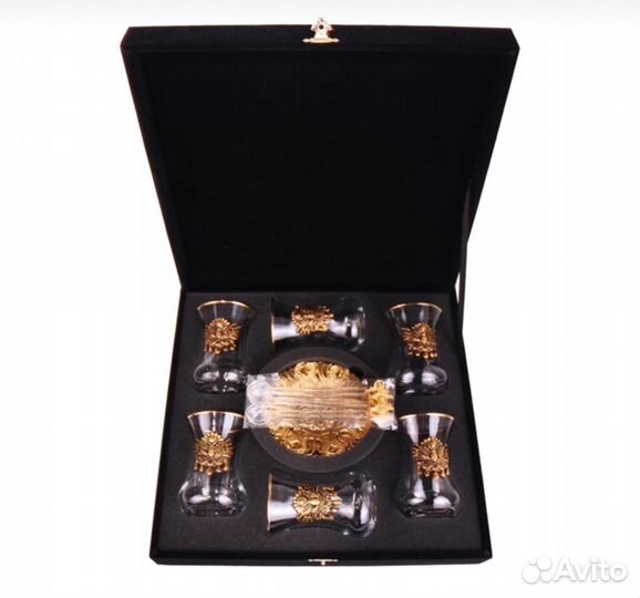 Набор столовой посуды Армуды