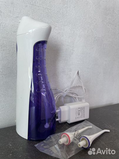 Ирригатор портативный b well