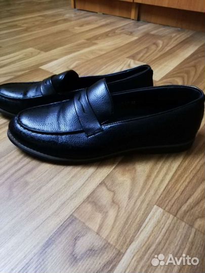 Мокасины