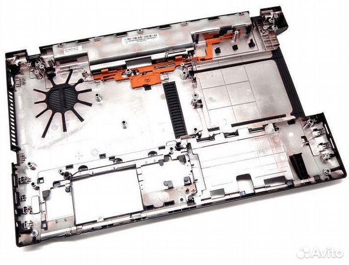 Корпус ноутбука acer V3-571, V3-551, V3-531