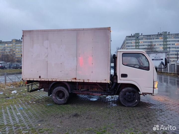 Гуран 2318 бортовой, 2011