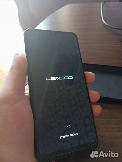 Leagoo S11, 4/64 ГБ