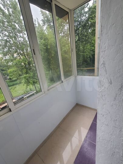 2-к. квартира, 49,5 м², 2/3 эт.