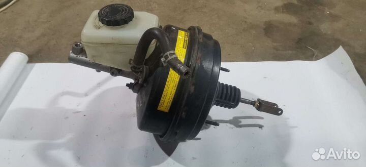 Вакумник jzx110,jzx115