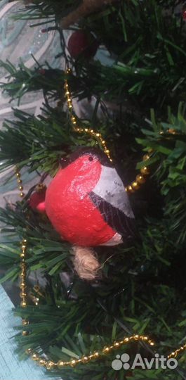 Новогодние подарки