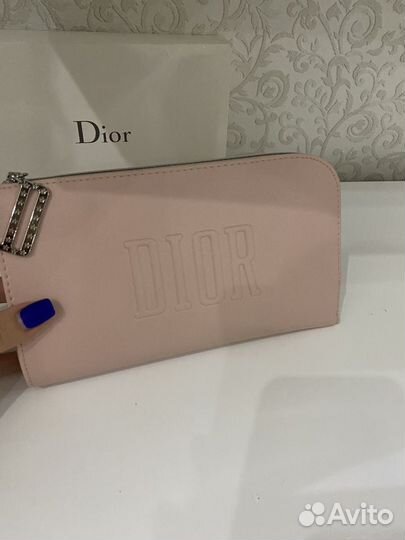 Косметичка dior