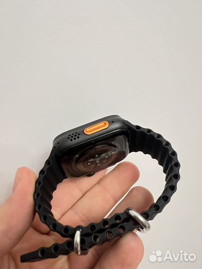 Apple watch х8 ultra