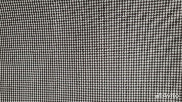 Отрезы ткани из СССР