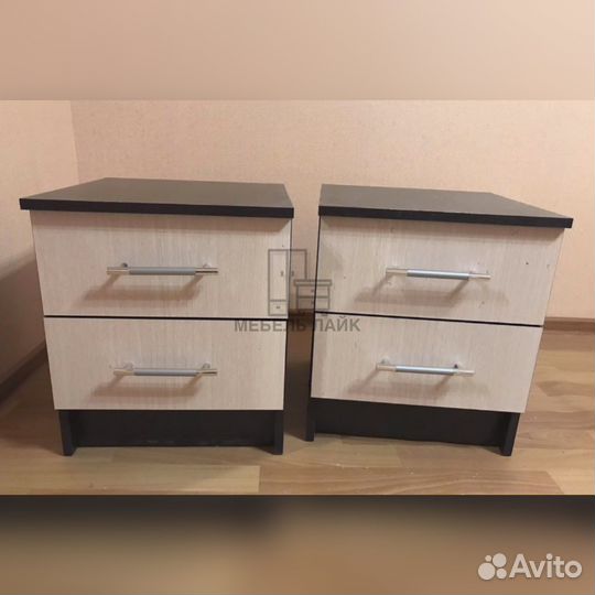 Тумба прикроватная