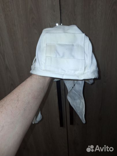 Чехлы зимний и летний на шлем 6б47