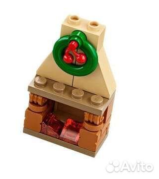 Lego 75964 Harry Potter Advent calendar 2019