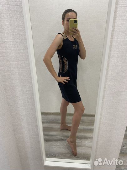 Платье женское