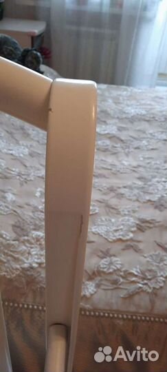 Детская кровать Bambolina