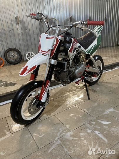 Kayo gp1 Super moto yx160