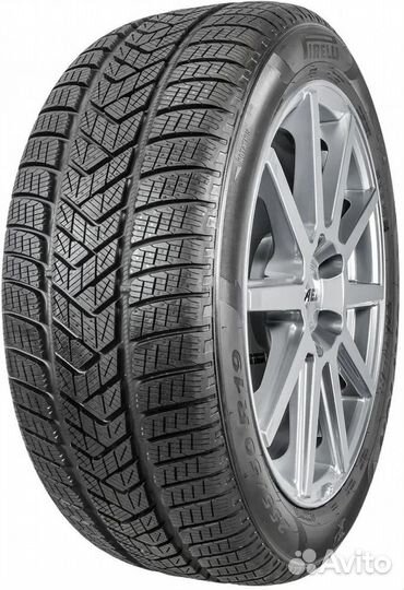 Pirelli Scorpion Winter 255/50 R19 103V