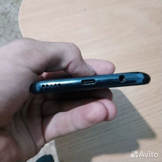 Honor9x