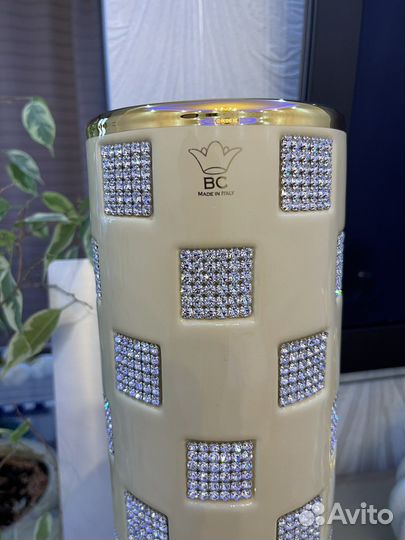 Bruno Costenaro ваза