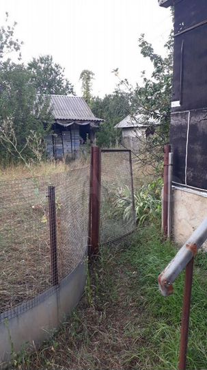 Дом 47,2 м² на участке 11 сот.