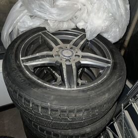 Yokohama Ice Guard IG50 225/50 R17