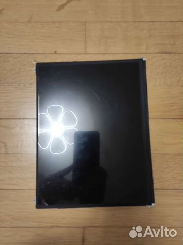 Дисплей iPad 3 (Retina)