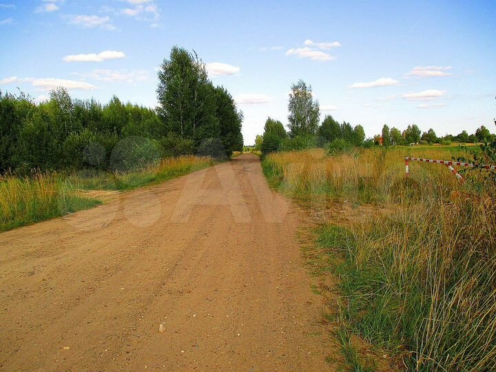 Участок 30 сот. (ИЖС)