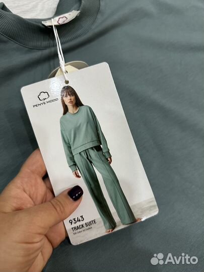 Домашняя одежда PenyeMood