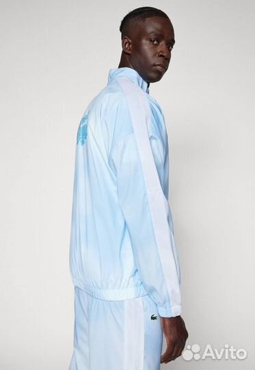 Костюм Lacoste new collection