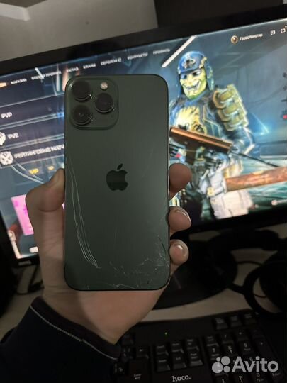 iPhone 13 Pro Max, 512 ГБ