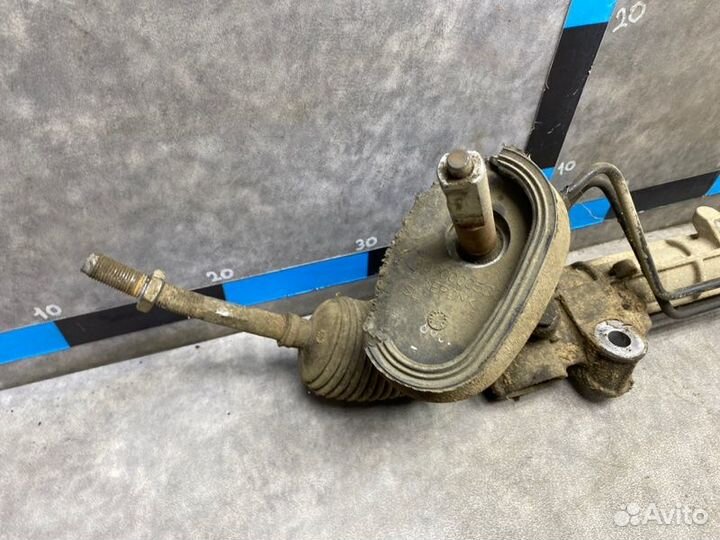 Рейка рулевая Лада Ларгус 1 1.6 K7M (84) 2014