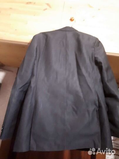 Костюм школьный