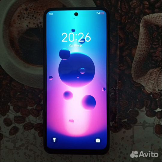 TECNO Pova Neo 2, 6/128 ГБ