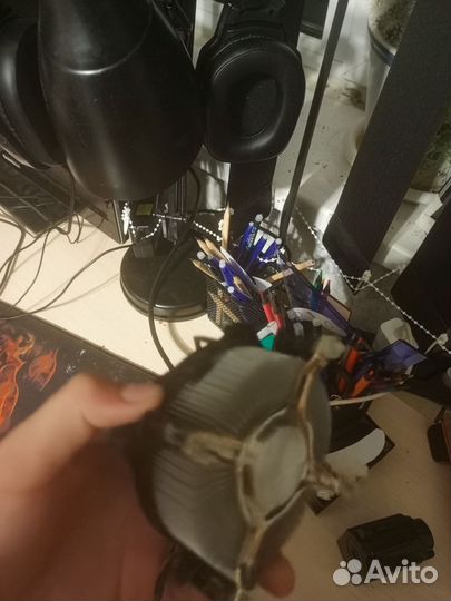 Куллер для пк