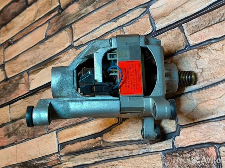 Мотор двигатель стиральной машины Candy