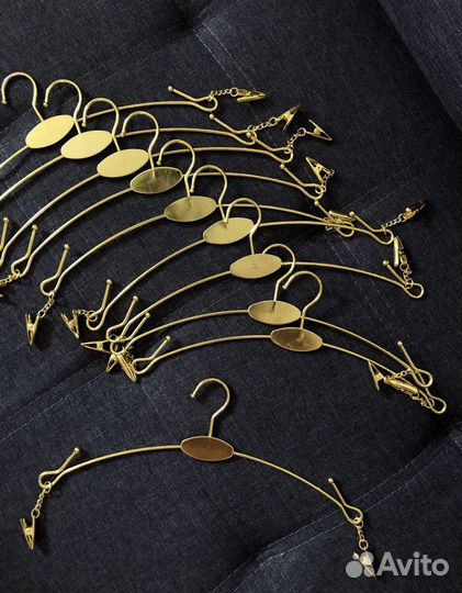 Вешалка для платка / белья