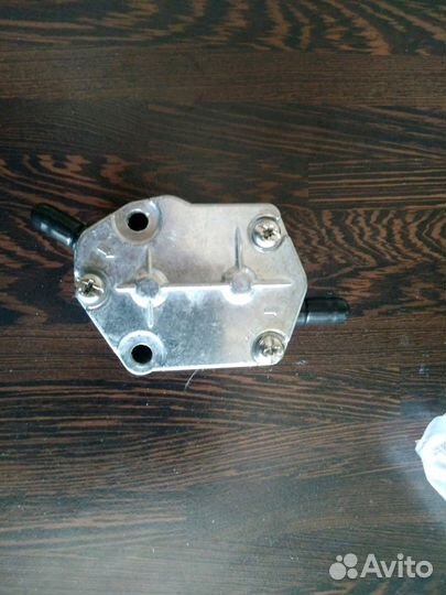 Топливный насос Yamaha 30