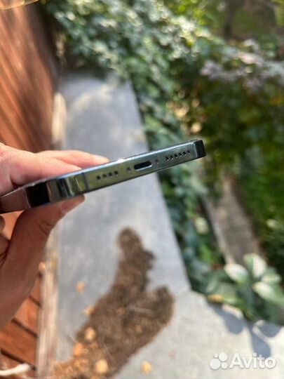iPhone 12 Pro Max, 128 ГБ
