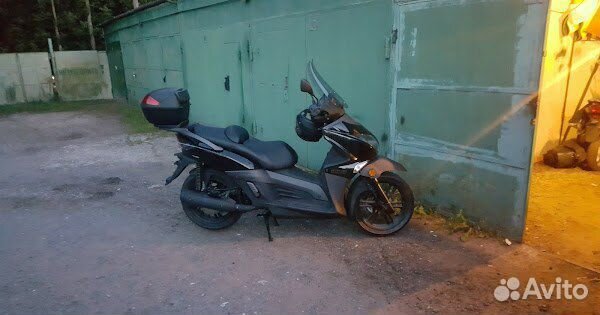 Innocent Radium 300