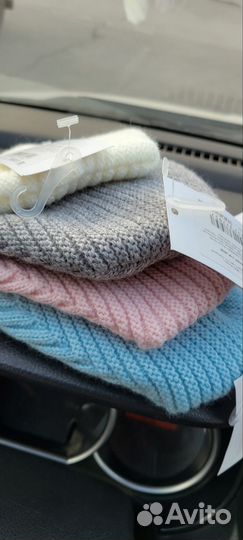 Балаклава для малышей Прикиндер